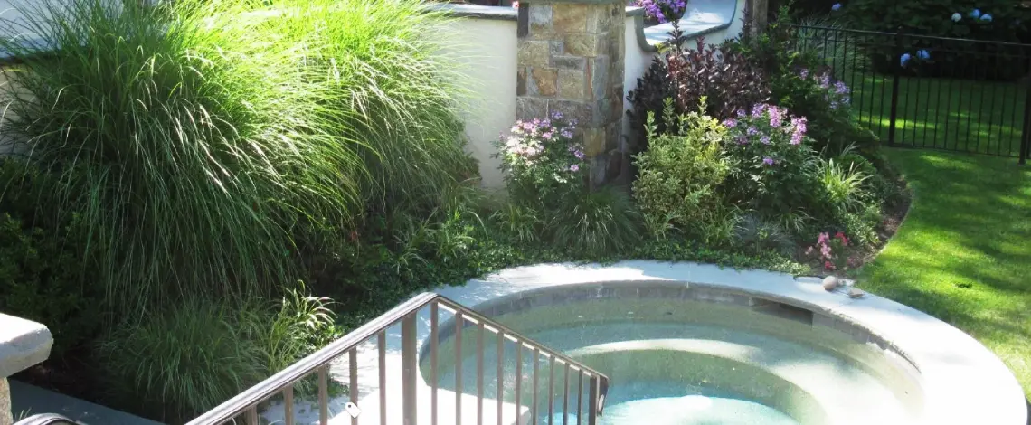 Expert masonry can transform your outdoor space into an entertainment hub