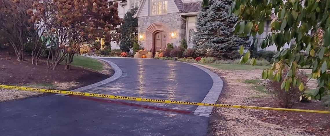 which driveways last the longest
