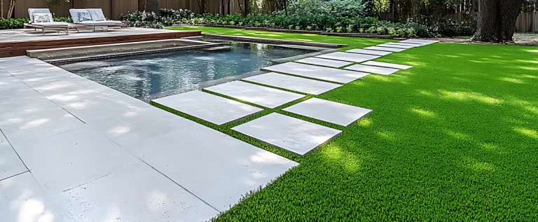 9 Easy Landscaping Ideas to Make a Big Impact on Your Home's Aesthetic Landscaping ideas that enhance your home’s curb appeal and overall aesthetic