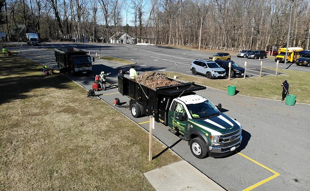 landscaping masonry services new york