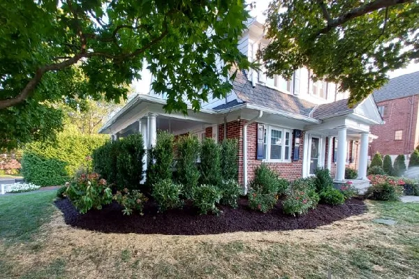 westchester ny professional landscaping