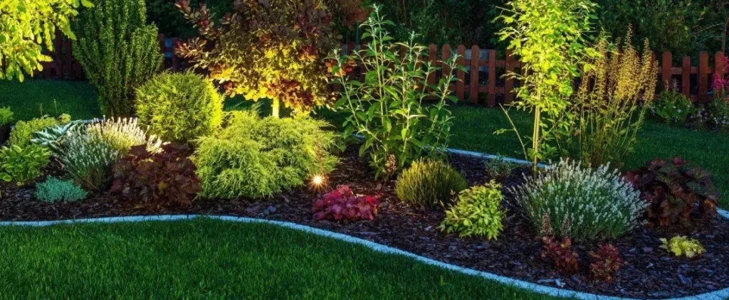 Customized outdoor lighting plan enhancing safety and aesthetics in Scarsdale, NY