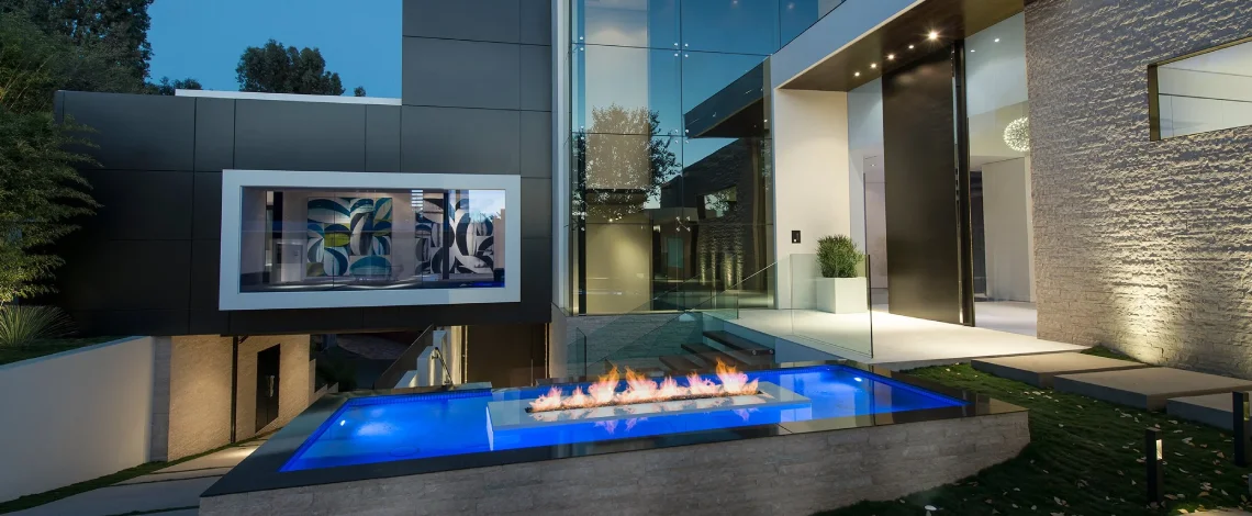 designing your dream patio