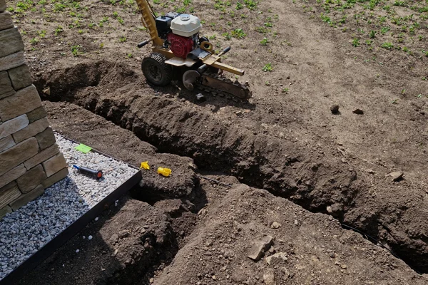 drainage services new rochelle