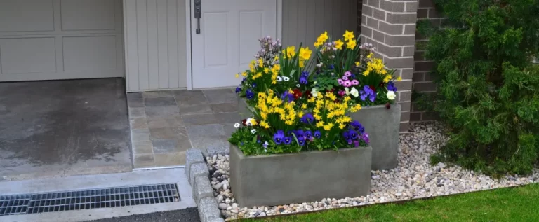 Create an Elegant Front Entry with These Masonry Ideas in Bronxville and Larchmont, NY Elegant front entryway featuring masonry design ideas in Bronxville and Larchmont, NY