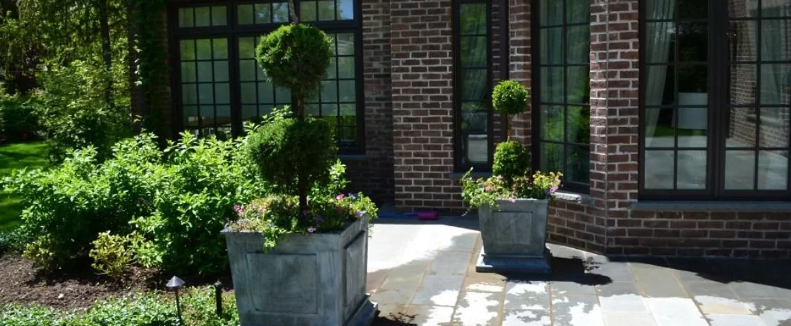 expert paver patio installation in Rye NY