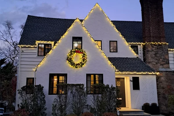 holiday lights installers in westchester ny