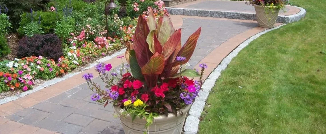 landscape designer larchmont new york