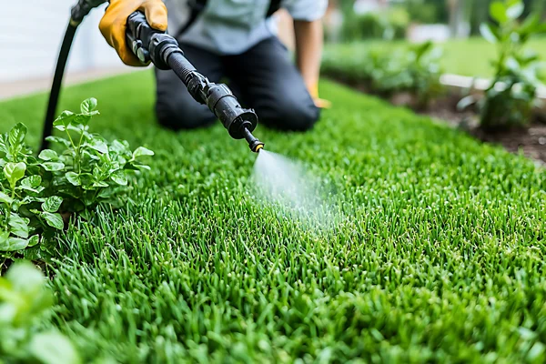 lawn pest control new rochelle