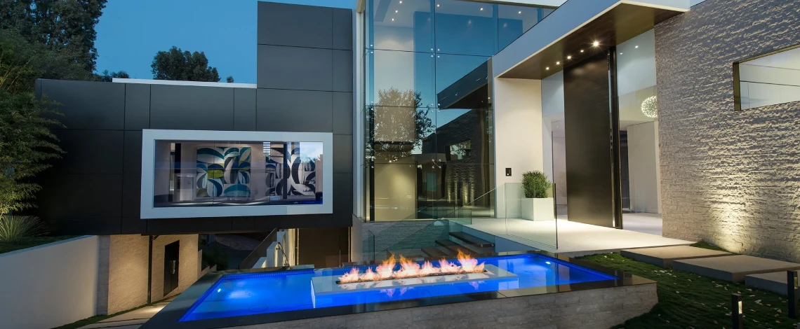 Unlock the Secrets to Designing the Ultimate Landscape For Outdoor Entertainment 5 outdoor living landscape design tips