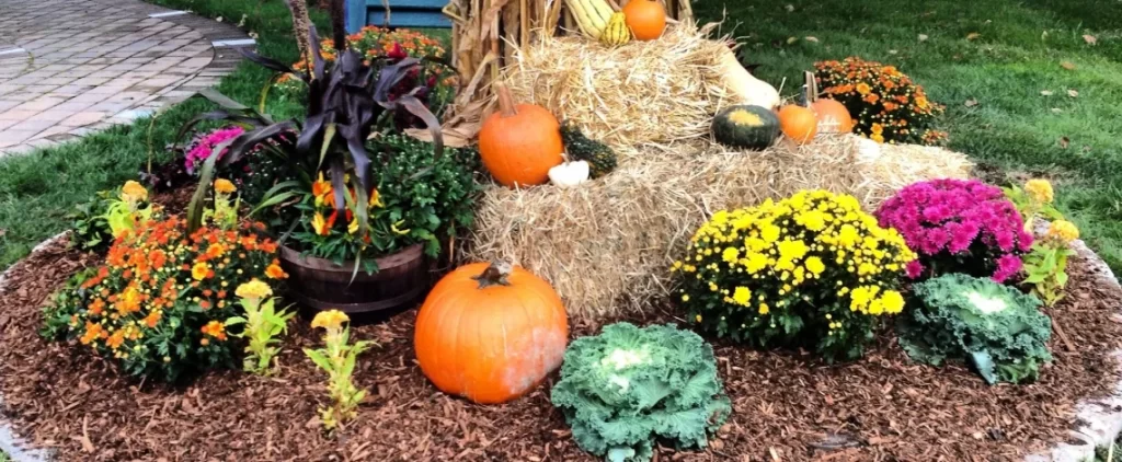 seasonal plantings bronxville ny