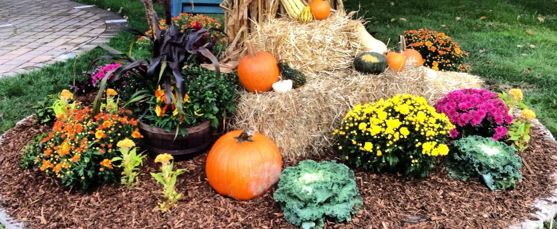 seasonal plantings bronxville ny