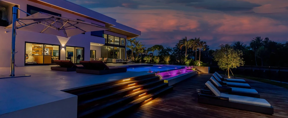 Unlock the Secrets to Designing the Ultimate Landscape For Outdoor Entertainment 4 secrets to ultimate outdoor landscape design