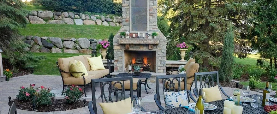 ultimate guide dream patio design