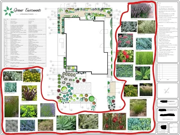 Unlock the Secrets to Designing the Ultimate Landscape For Outdoor Entertainment 1 ultimate landscape design outdoor entertainment