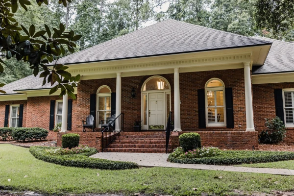 custom stoops and pillars westchester ny