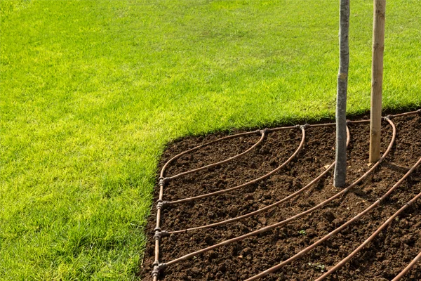 drip irrigation experts in westchester ny