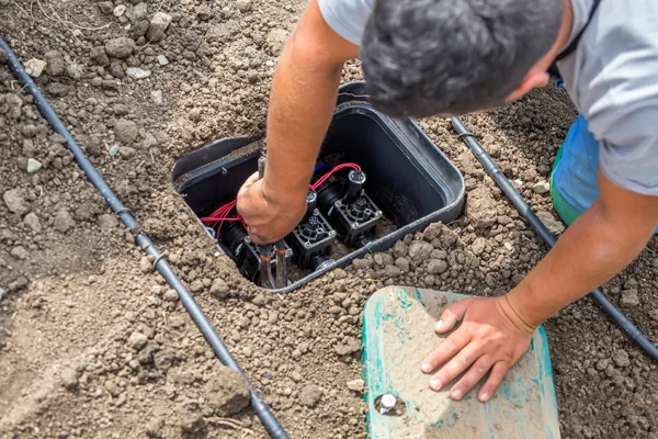 drip irrigation installation westchester ny