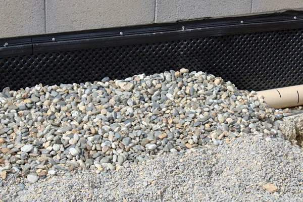 foundation drains installation westchester ny