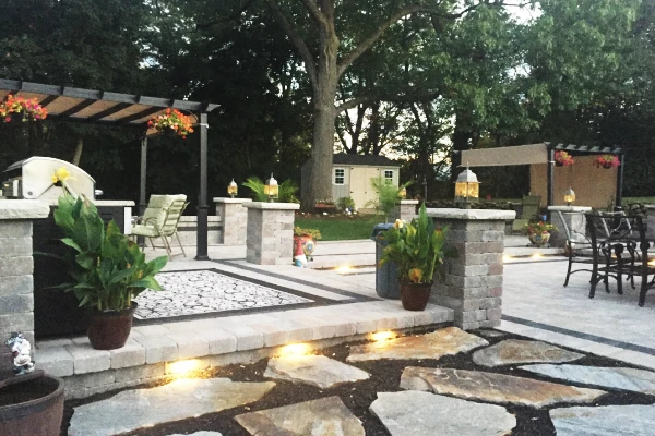 outdoor structure builders in westchester ny