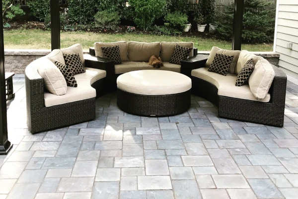 paver patios westchester ny