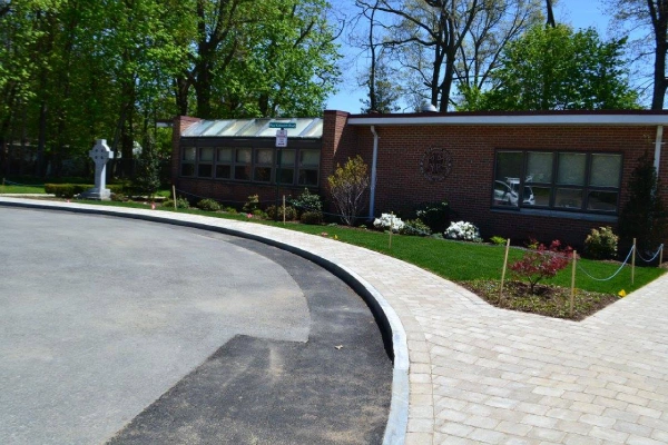 paver walkways sidewalks westchester ny