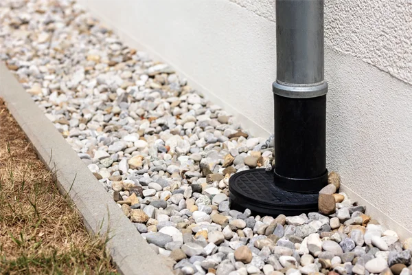 residential foundation drains installation westchester ny