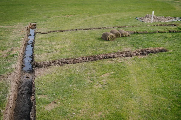 sprinkler system installation in westchester ny