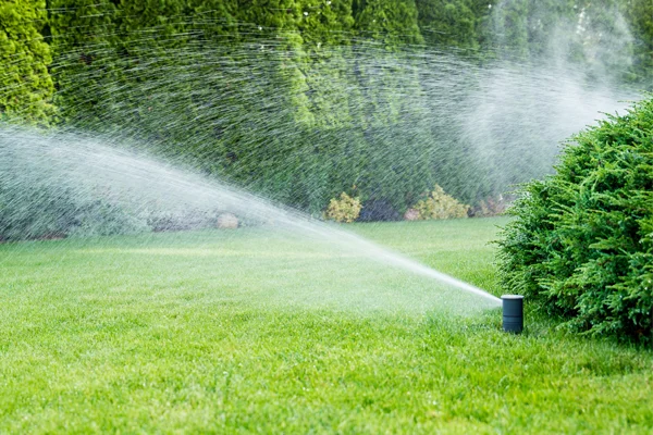 sprinkler system installers in westchester ny