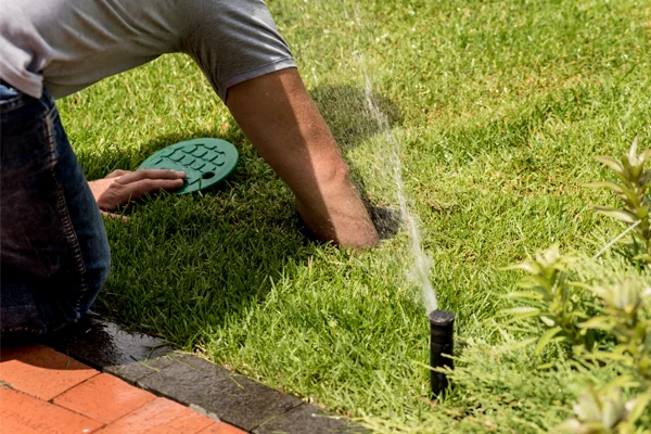 sprinkler system maintenance in westchester ny