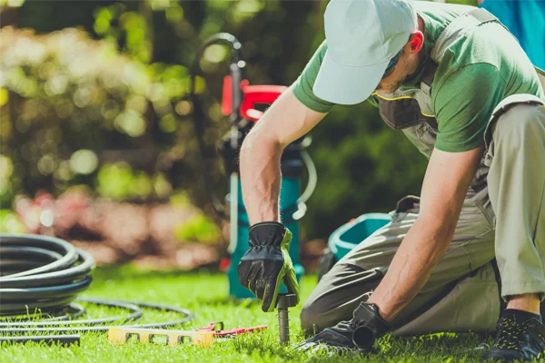 sprinkler system solutions in westchester ny