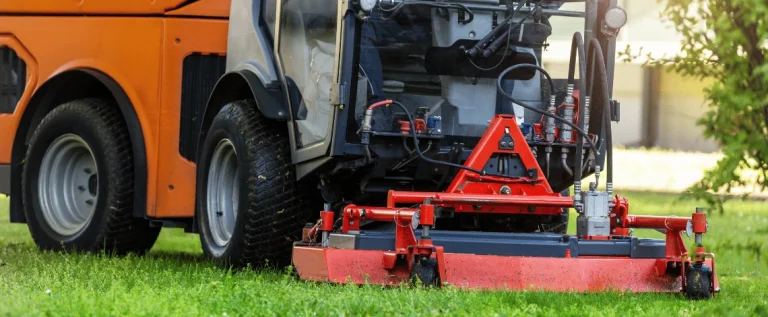 commercial landscaping in westchester county ny