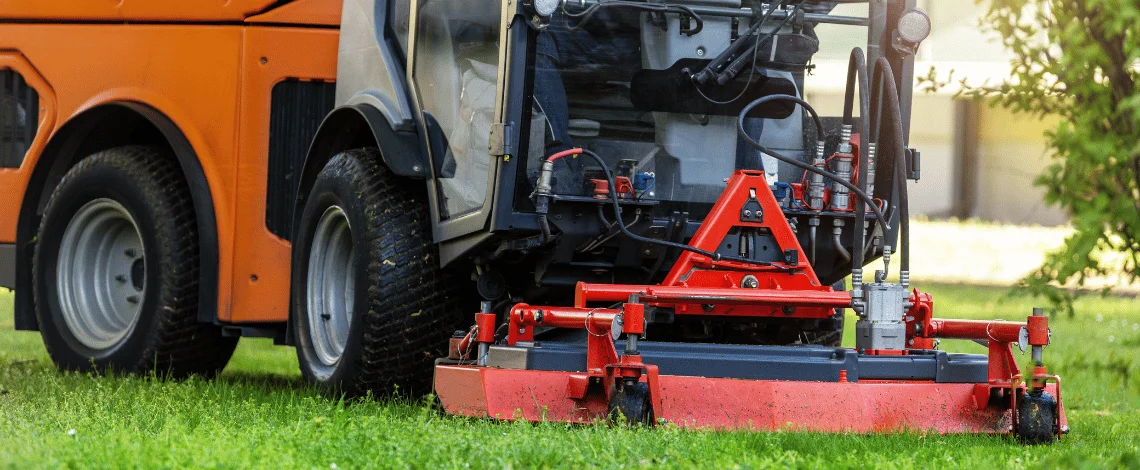 commercial landscaping in westchester county ny