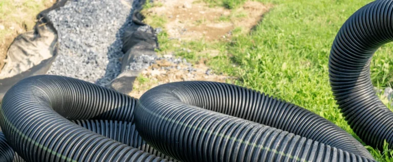 french drain design ideas westchester ny homes