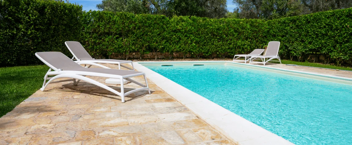 privacy landscaping ideas westchester ny