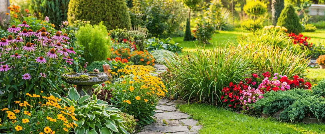 four season landscape design westchester