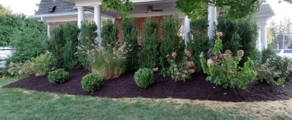 landscape design and installation cost in westchester